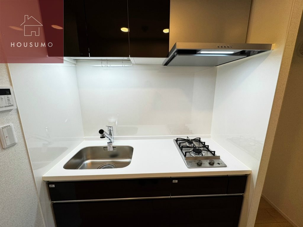 シャルモン深野Westの物件内観写真