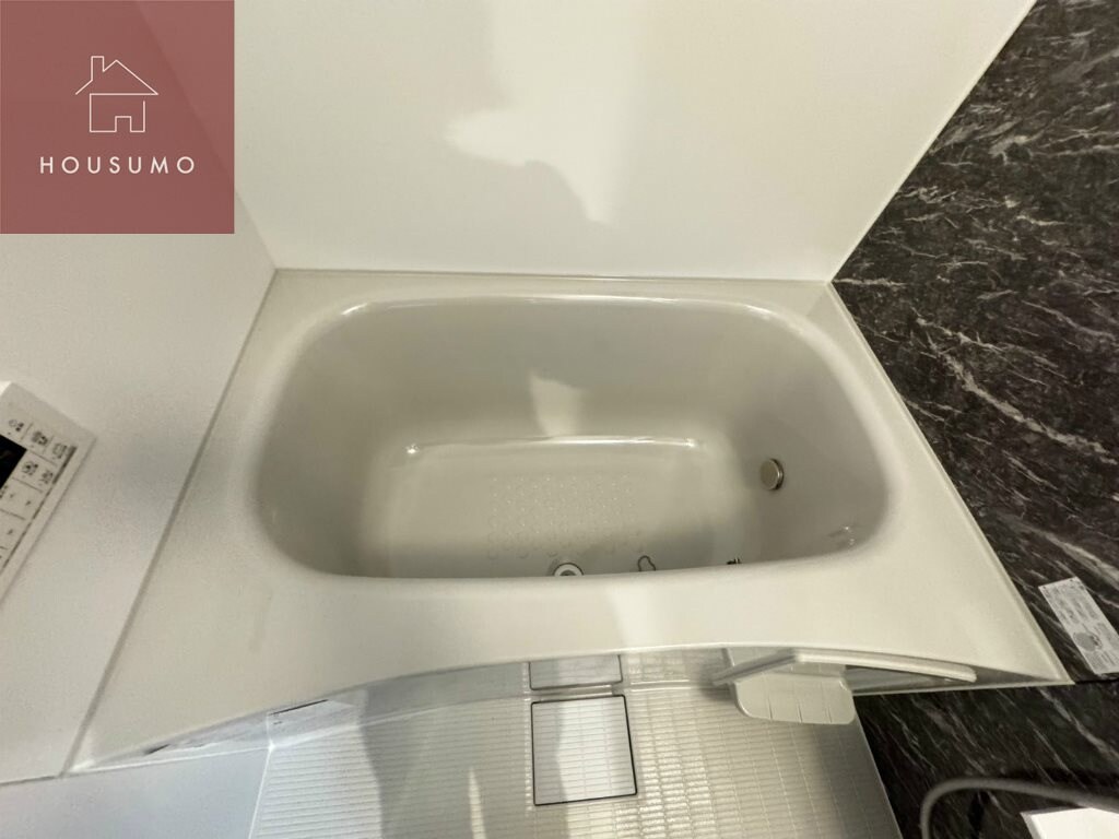 シャルモン深野Westの物件内観写真