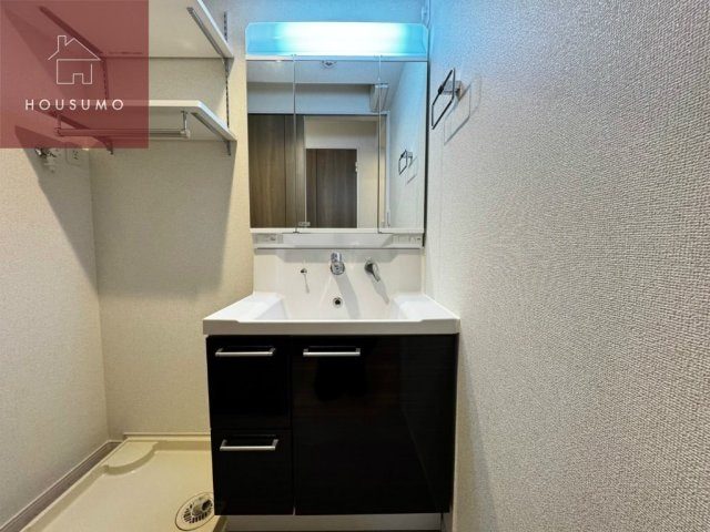 シャルモン深野Westの物件内観写真