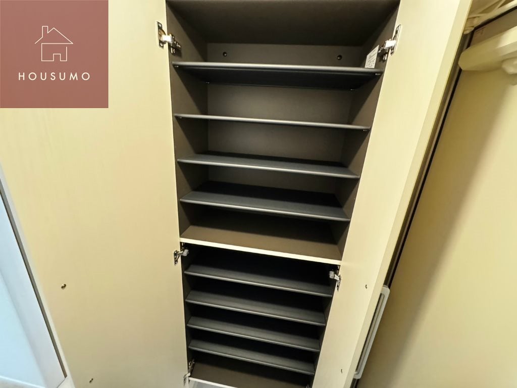 シャルモン深野Westの物件内観写真