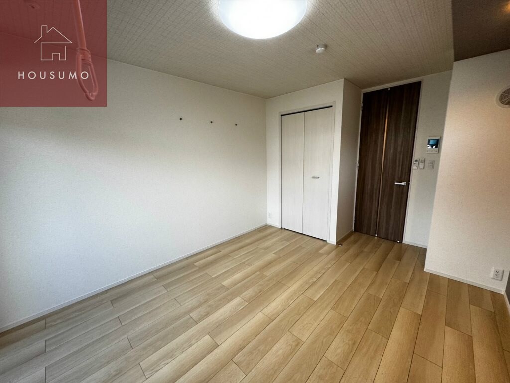 シャルモン深野Westの物件内観写真