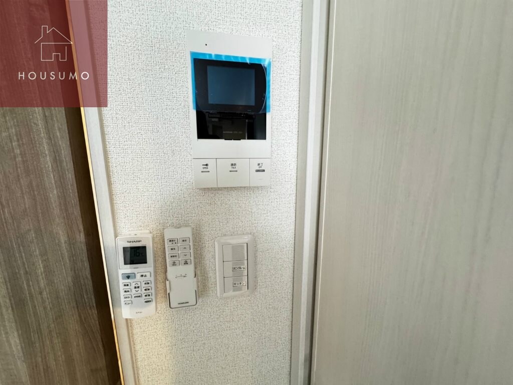 シャルモン深野Westの物件内観写真