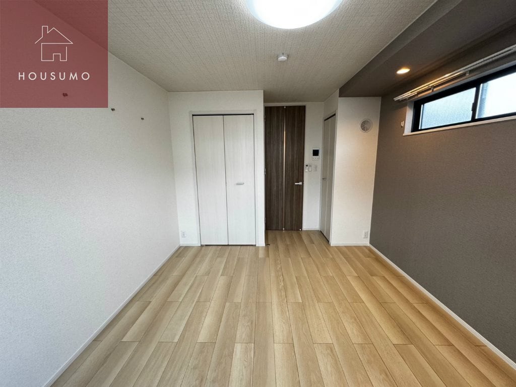 シャルモン深野Westの物件内観写真