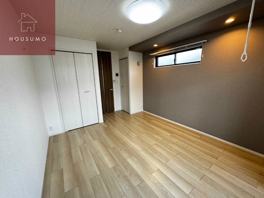 シャルモン深野Westの物件内観写真