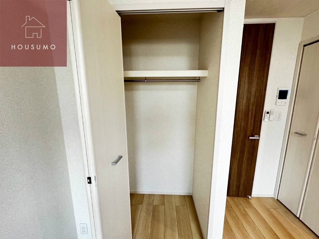 シャルモン深野Westの物件内観写真