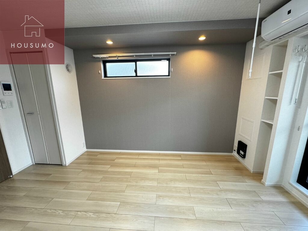 シャルモン深野Westの物件内観写真