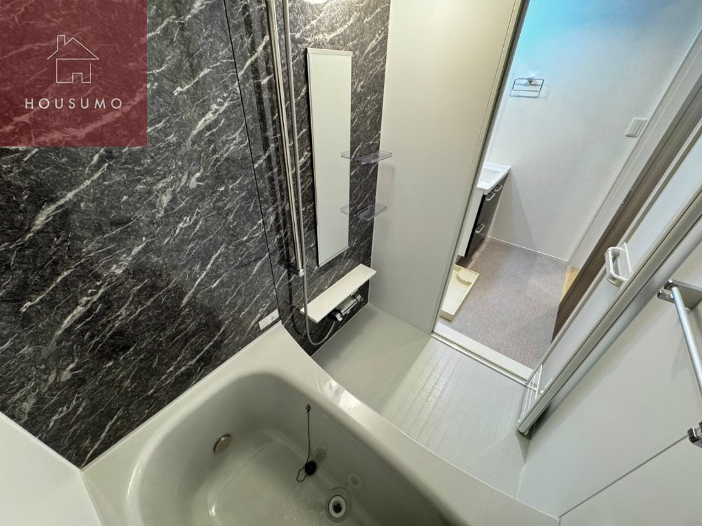 シャルモン深野Westの物件内観写真