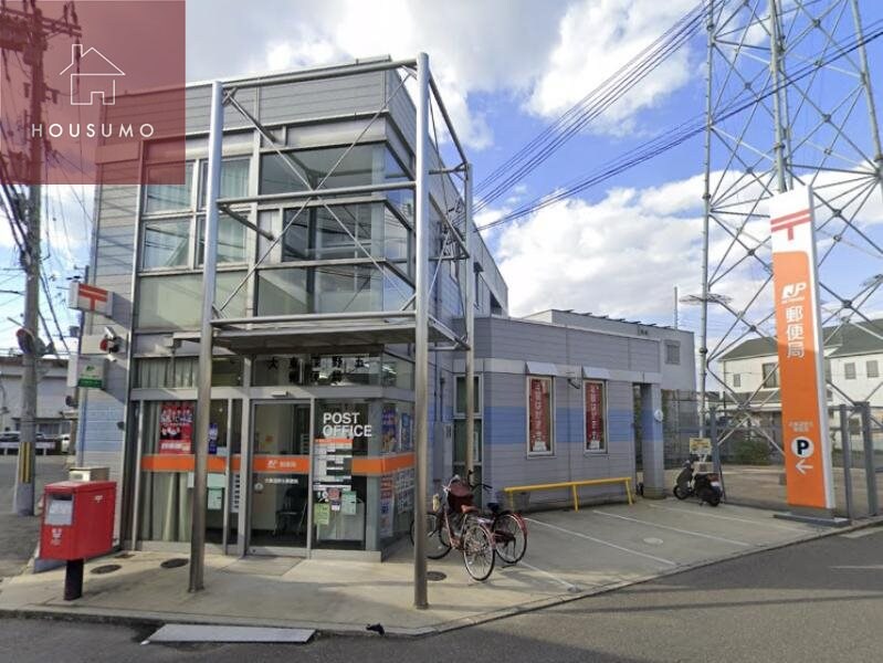 シャルモン深野Westの物件内観写真