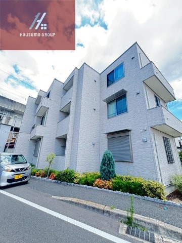 ＳＵＮＬＩＴ　Ⅲの物件外観写真