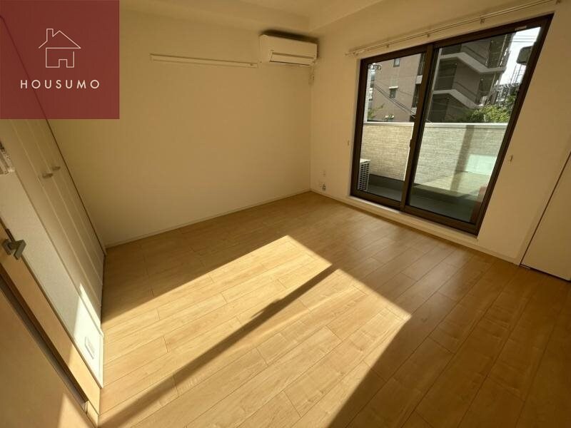 ＳＵＮＬＩＴ　Ⅲの物件内観写真