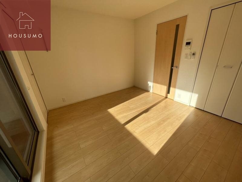 ＳＵＮＬＩＴ　Ⅲの物件内観写真