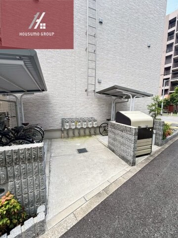 ＳＵＮＬＩＴ　Ⅲの物件外観写真