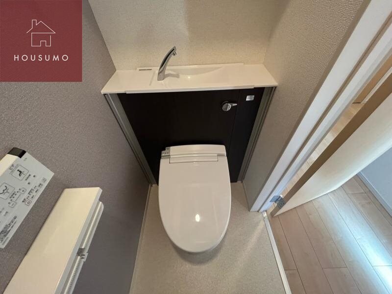 ＳＵＮＬＩＴ　Ⅲの物件内観写真