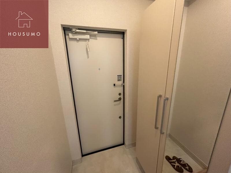 ＳＵＮＬＩＴ　Ⅲの物件内観写真