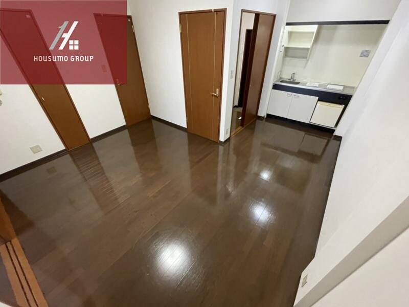 ブランチ613の物件内観写真