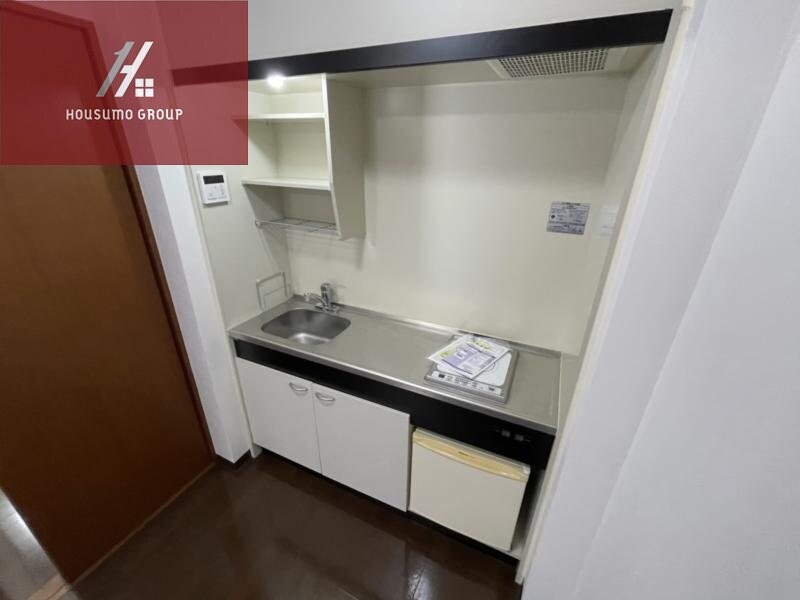 ブランチ613の物件内観写真