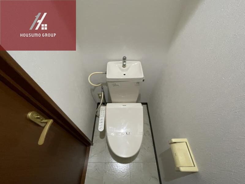 ブランチ613の物件内観写真