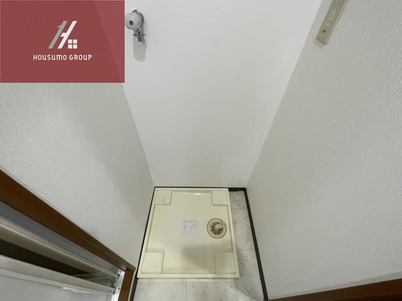 ブランチ613の物件内観写真