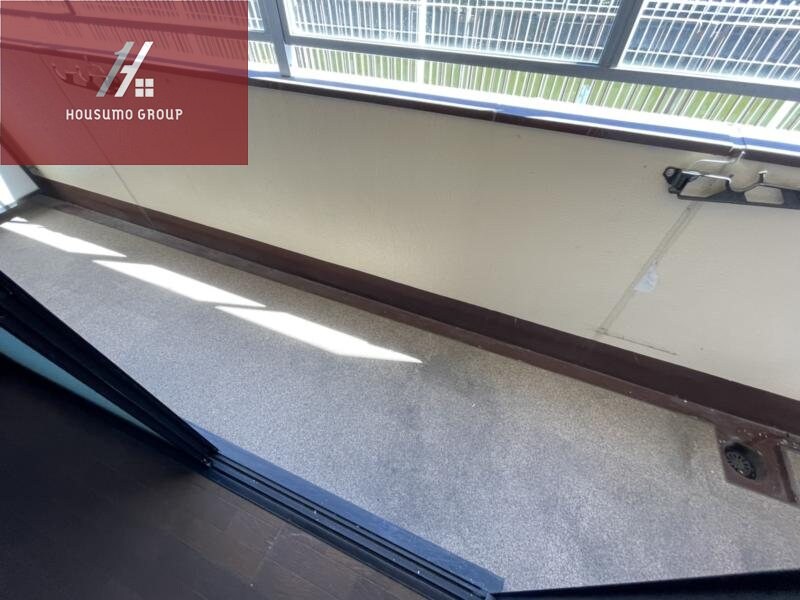 ブランチ613の物件内観写真