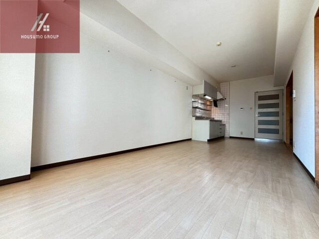 ローレルハイツ花園の物件内観写真