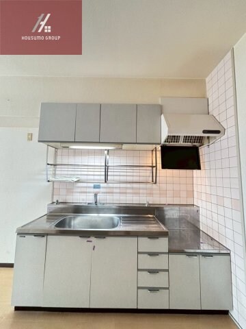 ローレルハイツ花園の物件内観写真