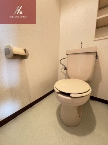 ローレルハイツ花園の物件内観写真