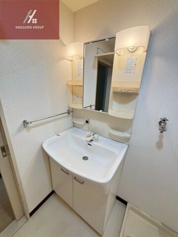 ローレルハイツ花園の物件内観写真