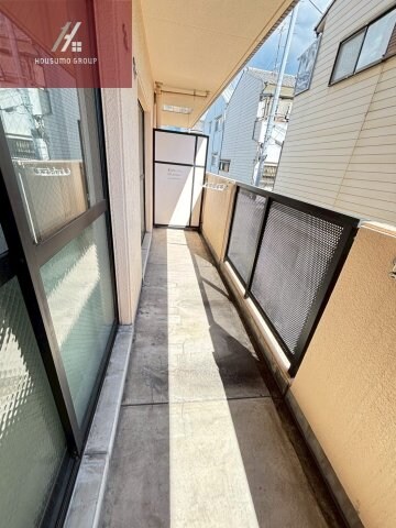 ローレルハイツ花園の物件内観写真