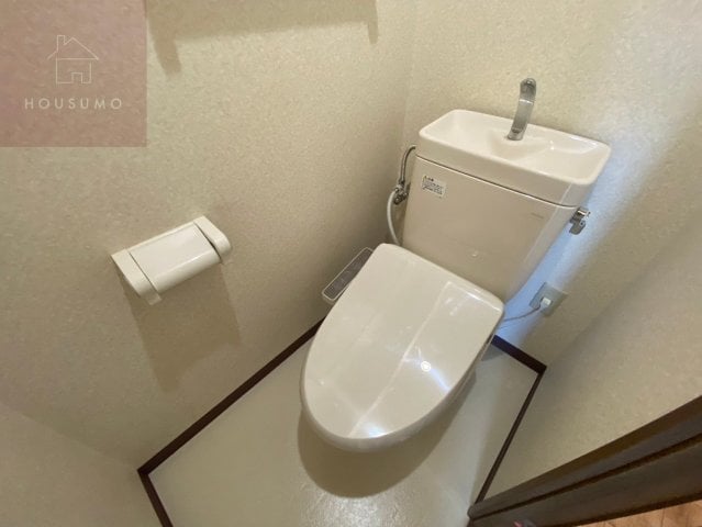 高井田中央駅 徒歩2分 7階の物件内観写真