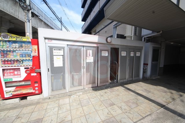 高井田中央駅 徒歩2分 7階の物件内観写真