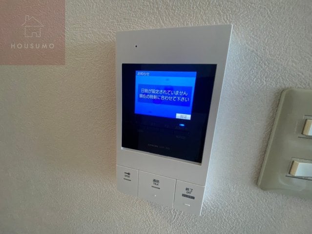 高井田中央駅 徒歩2分 7階の物件内観写真