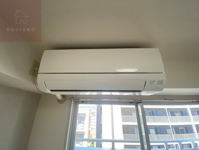 高井田中央駅 徒歩2分 7階の物件内観写真