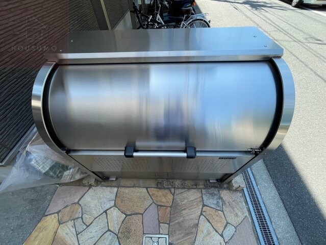 徳庵駅 徒歩8分 1階の物件内観写真