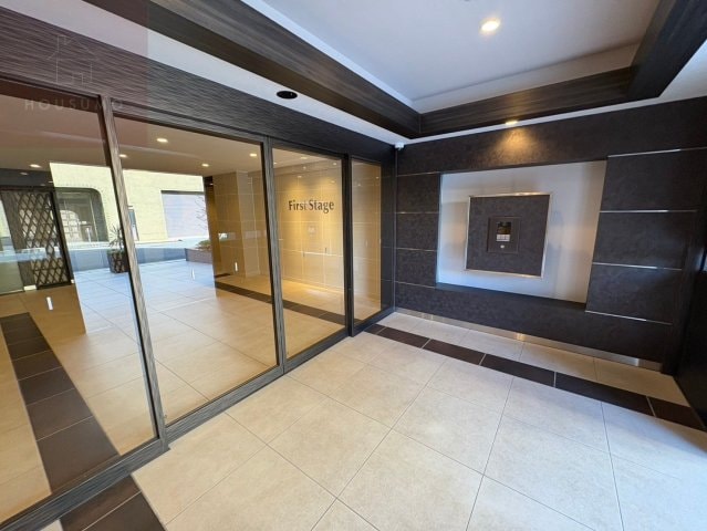 玉造駅 徒歩8分 7階の物件外観写真