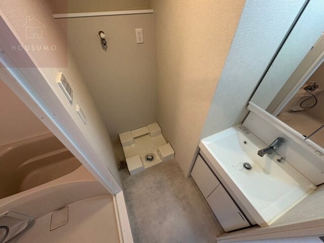 玉造駅 徒歩8分 7階の物件内観写真