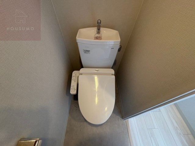 玉造駅 徒歩8分 7階の物件内観写真