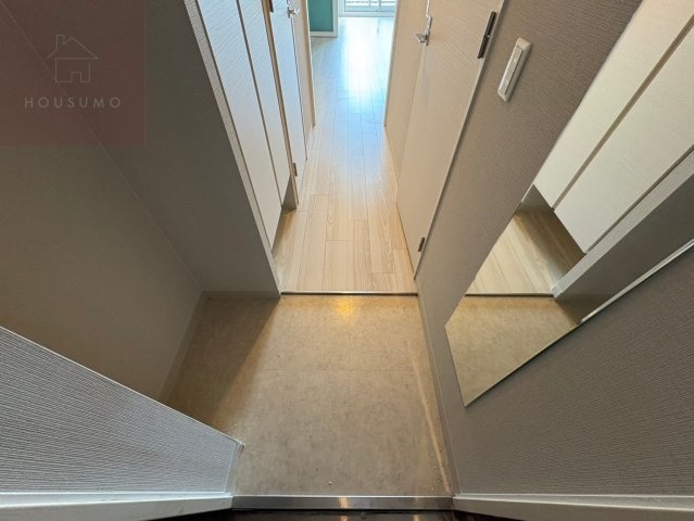 玉造駅 徒歩8分 7階の物件内観写真