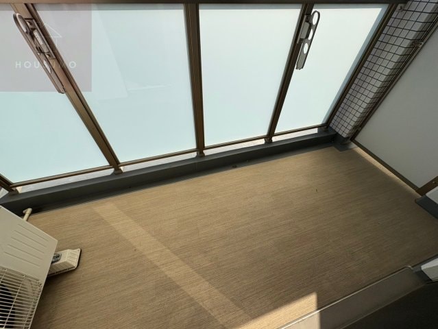 玉造駅 徒歩8分 7階の物件内観写真