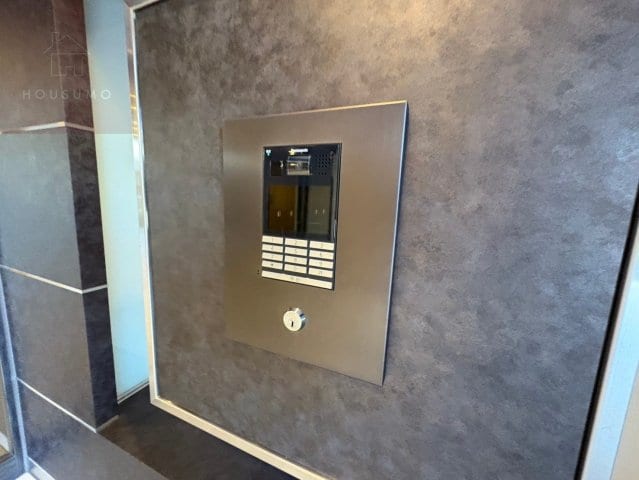 玉造駅 徒歩8分 7階の物件内観写真