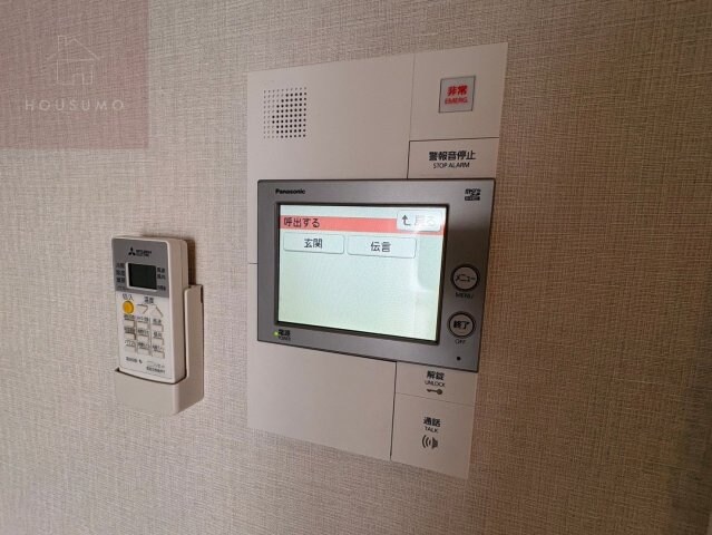 玉造駅 徒歩8分 7階の物件内観写真