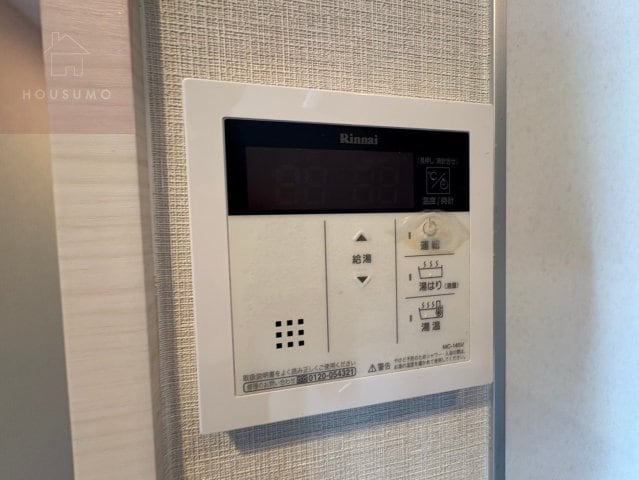 玉造駅 徒歩8分 7階の物件内観写真