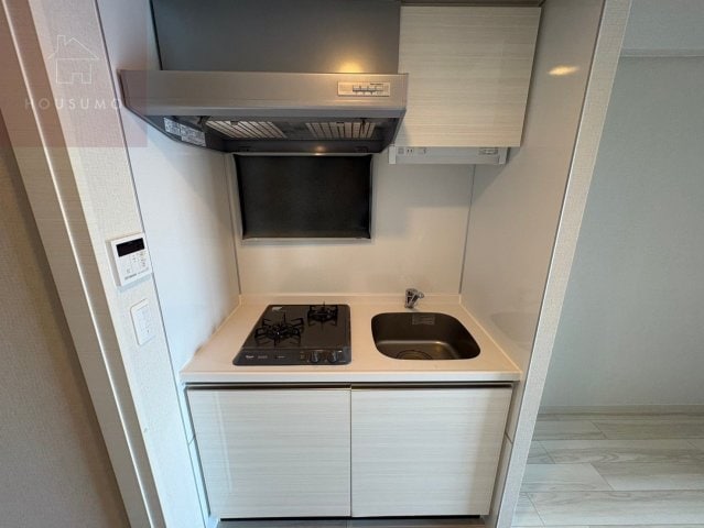 玉造駅 徒歩8分 7階の物件内観写真