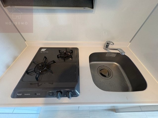 玉造駅 徒歩8分 7階の物件内観写真