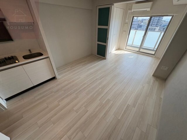 玉造駅 徒歩8分 7階の物件内観写真