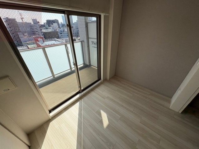 玉造駅 徒歩8分 7階の物件内観写真