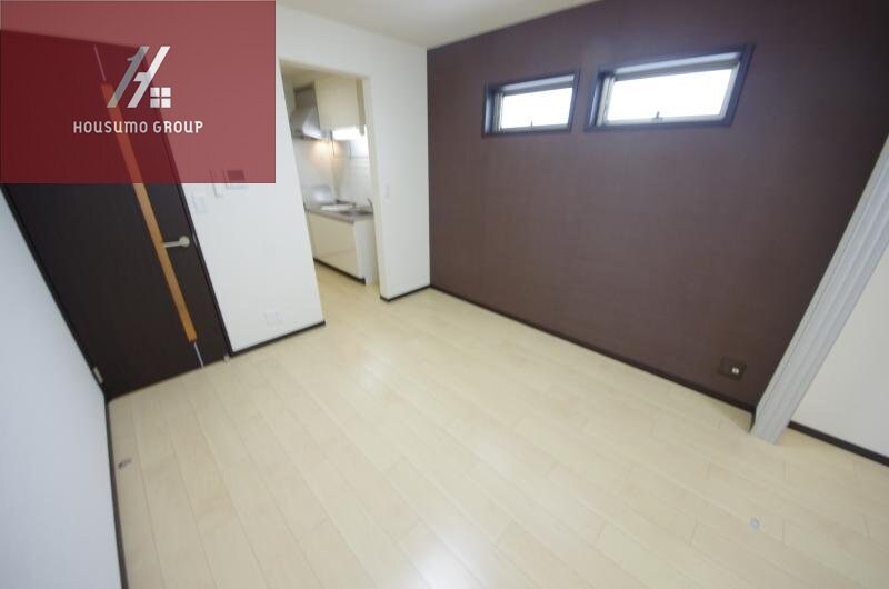 フジパレス若江岩田の物件内観写真