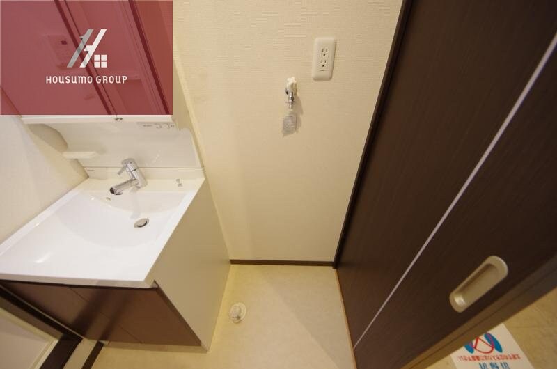 フジパレス若江岩田の物件内観写真