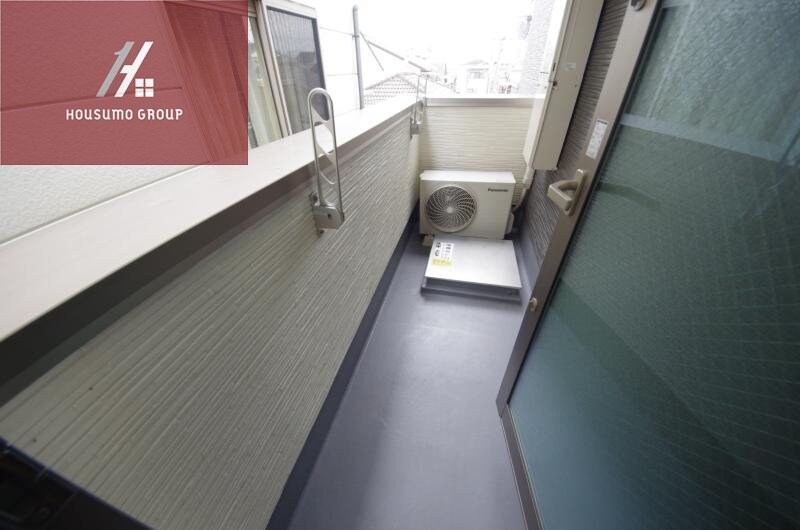 フジパレス若江岩田の物件内観写真