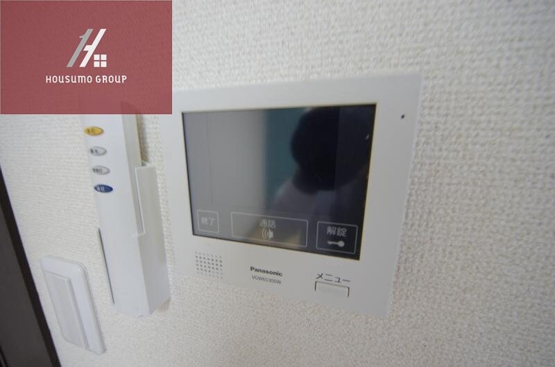 フジパレス若江岩田の物件内観写真