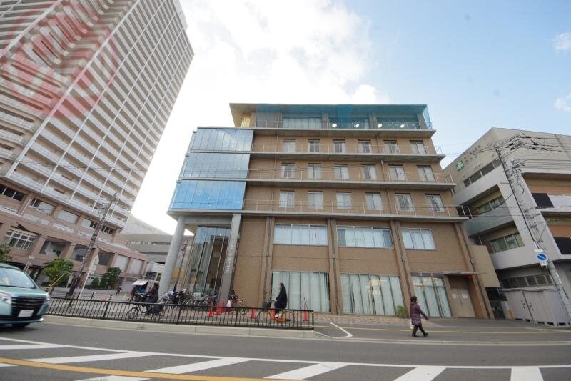 フジパレス若江岩田の物件内観写真